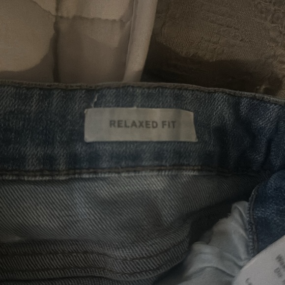 Adelene High Rise Jeans - Picture 4 of 5